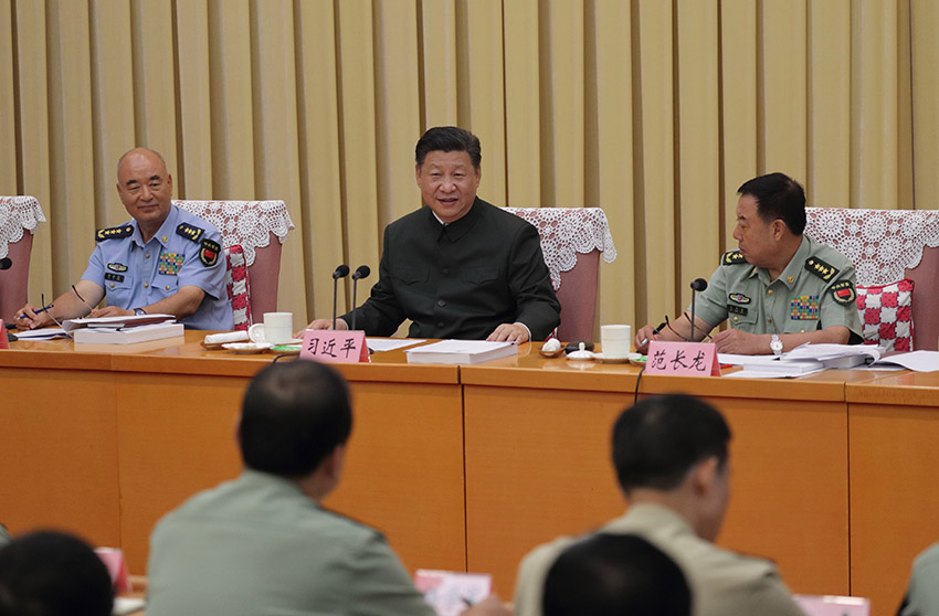 国防军事与党的领导，坚不可摧的国防力量背后的政治领导力，国防军事与党的领导，坚不可摧国防力量的政治领导力之源