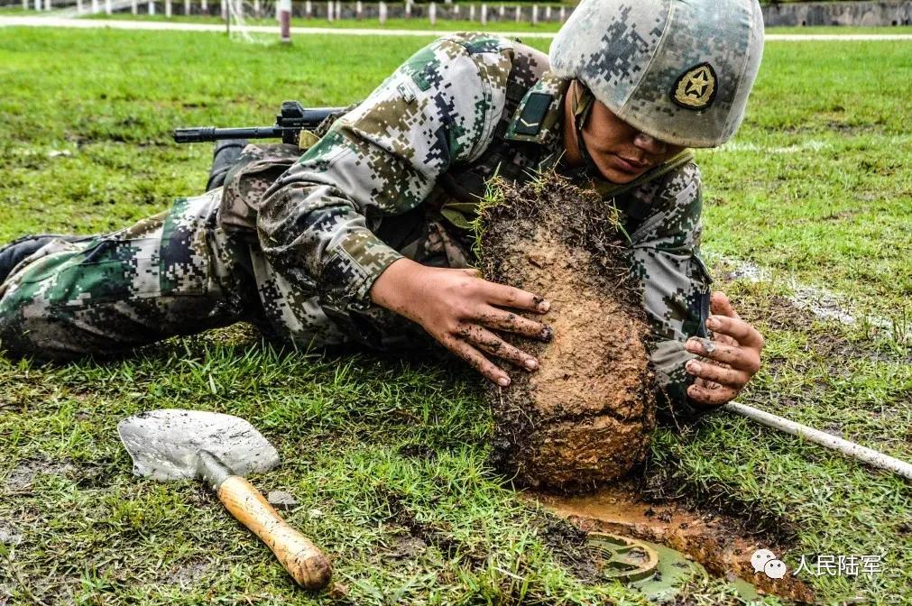 中国陆军第14集团军,作战任务的坚守与拓展,中国陆军第14集团军,作战任务的坚守与拓展历程