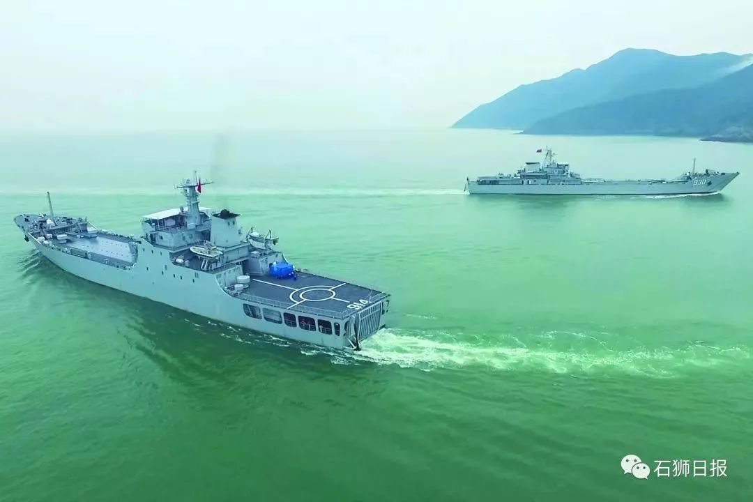 泉州舰舰长的身份揭秘,泉州舰舰长身份揭秘,揭秘海军英雄背后的故事