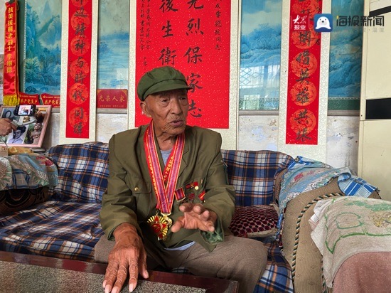 黄继光的英勇传奇与战友李继德的见证,黄继光的英勇传奇,战友李继德的见证