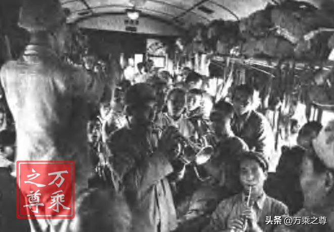 中国出了个志愿军,一首激励人心的歌曲的故事,中国志愿军之歌,激励人心的歌曲背后的故事