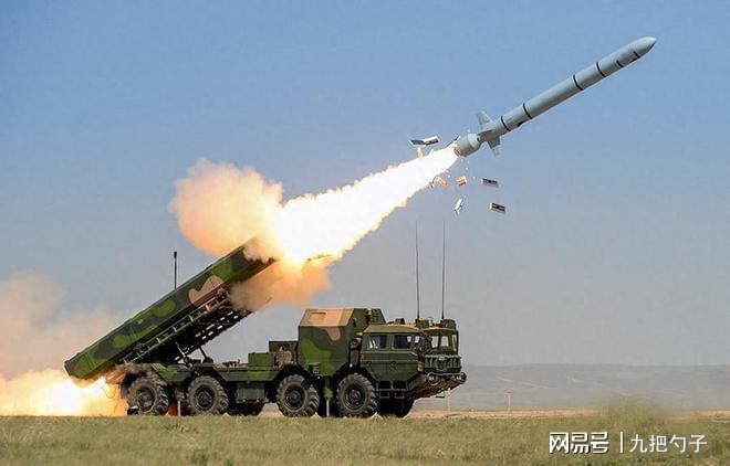 远程导弹的射程,技术发展与战略影响,远程导弹射程、技术发展与战略影响探究