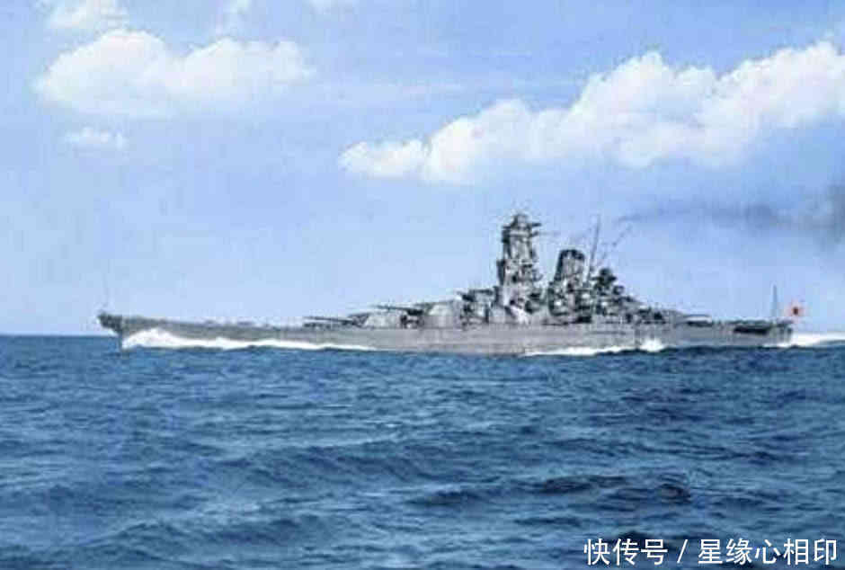 战列舰大和号，海洋的霸主与历史的见证者，战列舰大和号，海洋霸主与历史见证者