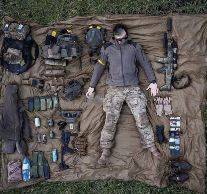 美国单兵装备多少钱,深度解析美军现代化装备的成本与价值,深度解析,美军现代化单兵装备的成本与价值揭秘