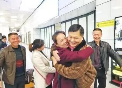台海两岸