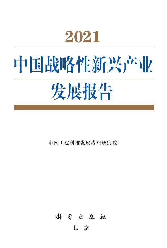 国家战略新兴产业在2021年的发展与创新，2021年国家战略新兴产业的发展与创新之道