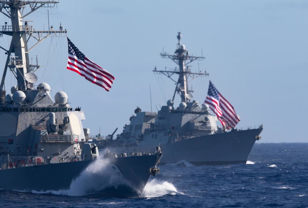 美国海军军官莫里眼中的前人航海,探索与启示,莫里眼中的前人航海探索与启示,美国海军军官的启示录