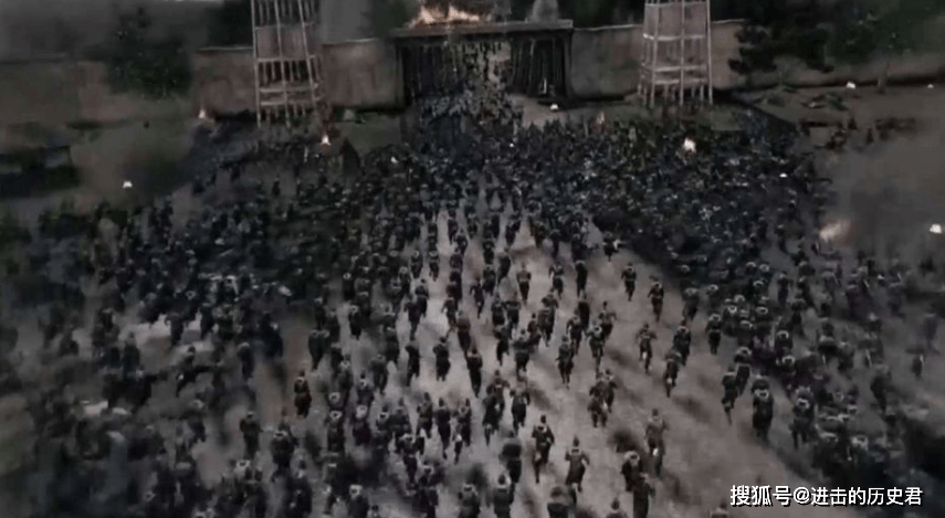 尹帅军在鼎盛军事中的卓越贡献,尹帅军对鼎盛军事的杰出贡献