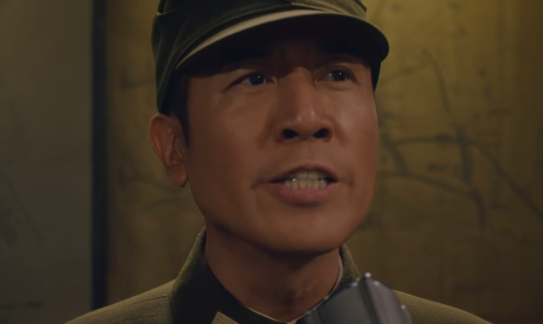历史与艺术的交融