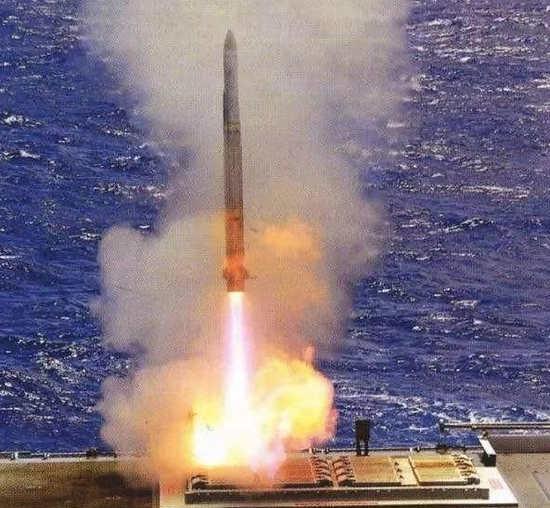 美国导弹过行台湾海峡,地区安全的新挑战与复杂动态分析,美国导弹穿越台湾海峡,地区安全新挑战与动态分析