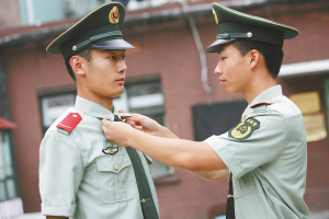 武警衣服级别分类详解,武警衣服级别分类详解与介绍