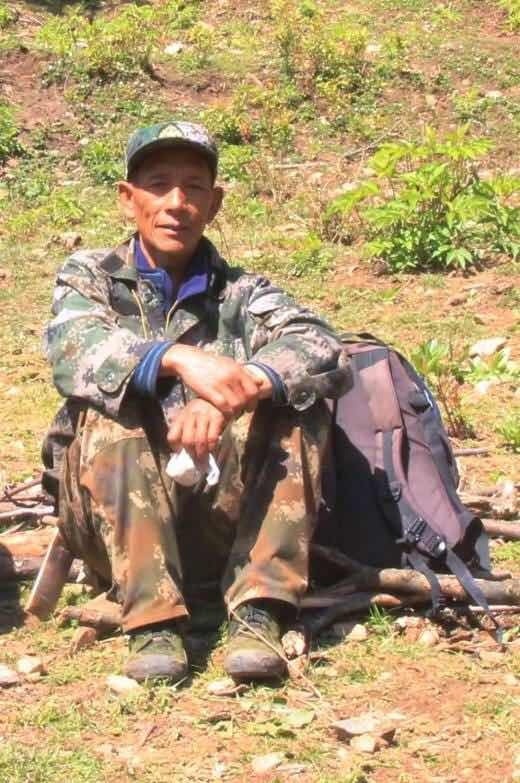 林斯标猎人集训大队长,传承与创新的猎人精神塑造者,塑造猎人精神,林斯标猎人集训大队长传承与创新之道