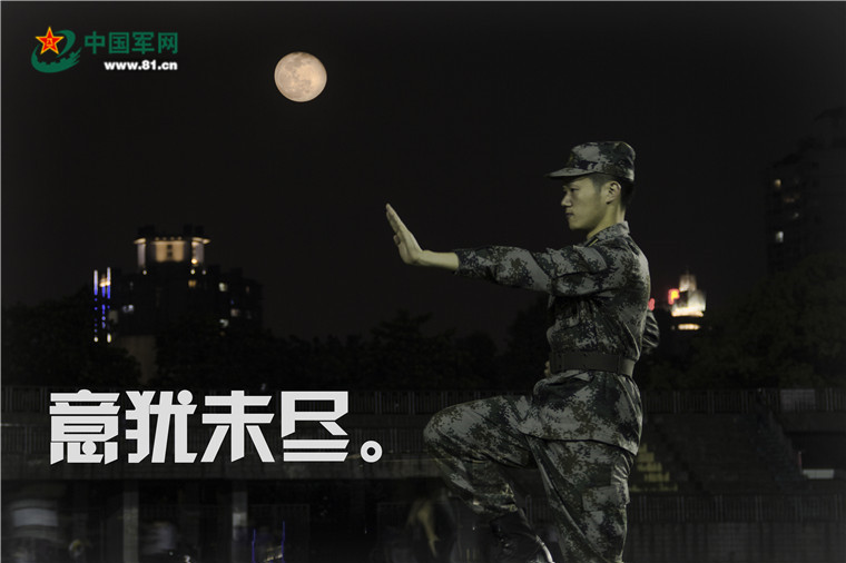 军人逐月军网论坛,新时代下的军界交流与互动平台,新时代军界交流与互动平台——军人逐月军网论坛