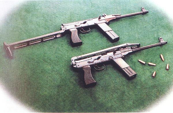中国武器装备