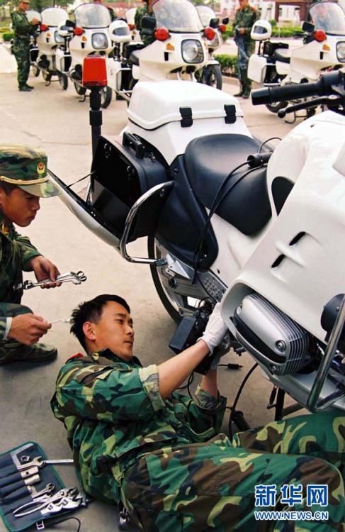 国宾护卫队礼服详解，国宾护卫队礼服全面解析