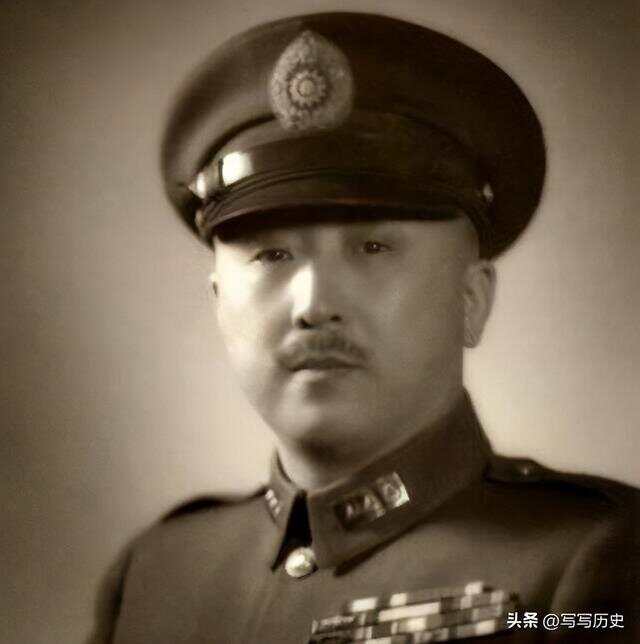 缅甸远征军将领资料研究，缅甸远征军将领资料深度研究