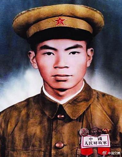 志愿军全体烈士英名录,永恒的荣耀与不朽的传奇,志愿军全体烈士英名录,永恒的荣耀,不朽的传奇精神