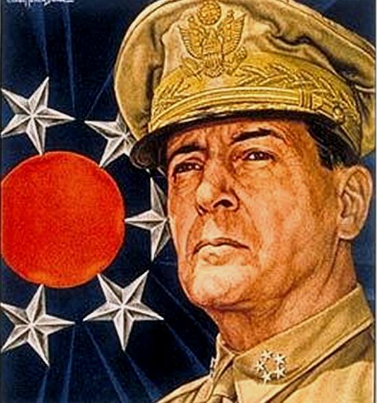 捍卫和平
