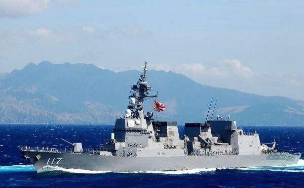 海军70周年阅舰式流程详解，海军70周年阅舰式流程全面解析