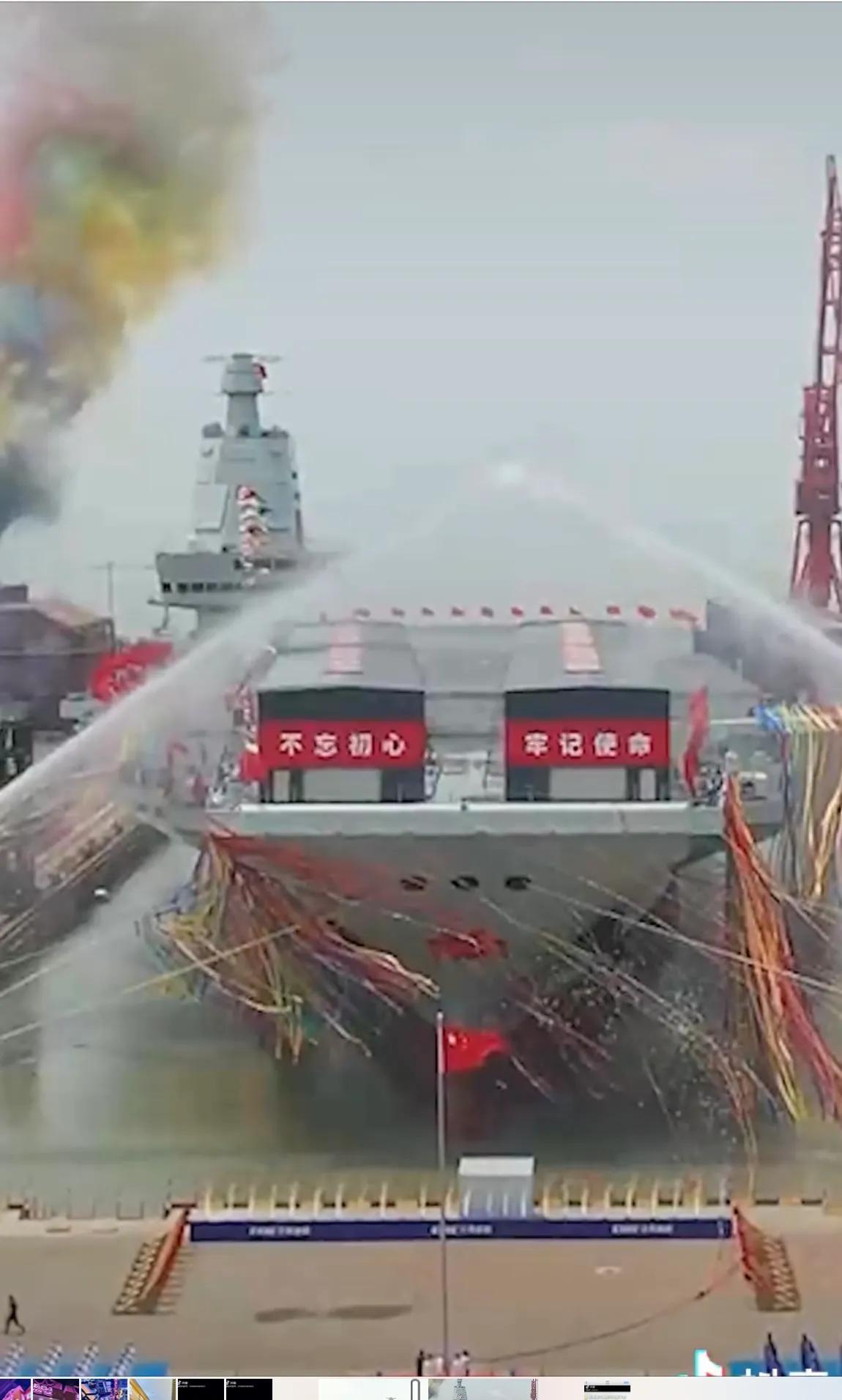 中国现时的航母数量及其意义，中国航母数量及其战略意义探讨