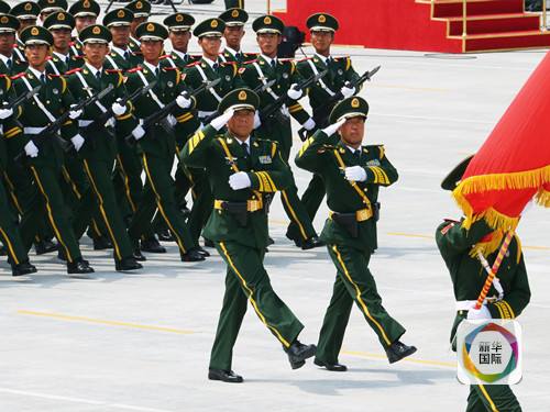 最近阅兵是哪几次，盛大的阅兵仪式与国家力量的展示，最近阅兵回顾，国家力量的盛大展示与阅兵仪式盛况