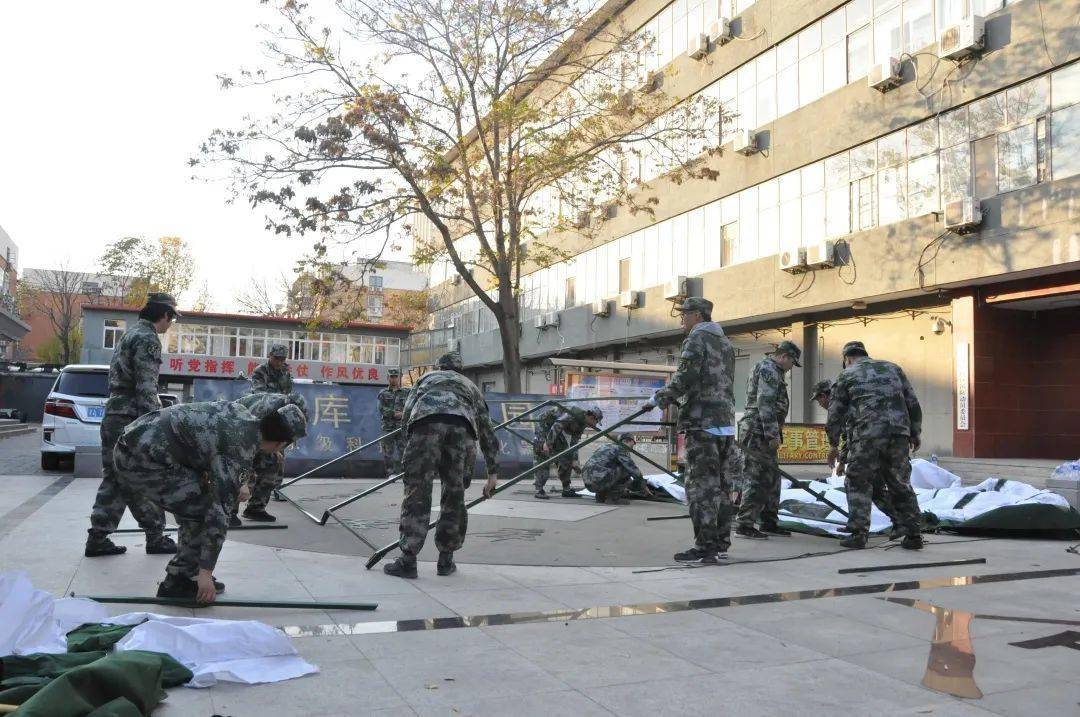 人武部改革最新方案，迈向现代化军事管理体系的重要一步，人武部改革最新方案，迈向现代化军事管理体系的关键步骤