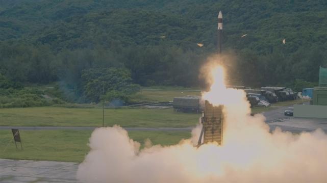 韩国天弓防空导弹，技术特性与战略价值，韩国天弓防空导弹，技术特性与战略价值解析