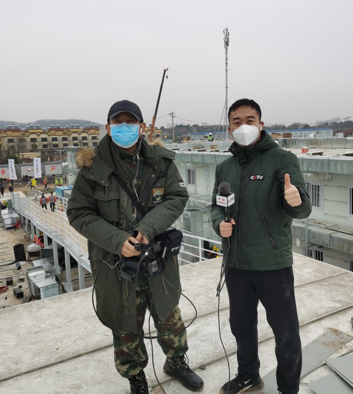 解放军新闻传播中心广电部的核心职能与影响力,解放军新闻传播中心广电部的核心职能及其广泛影响力