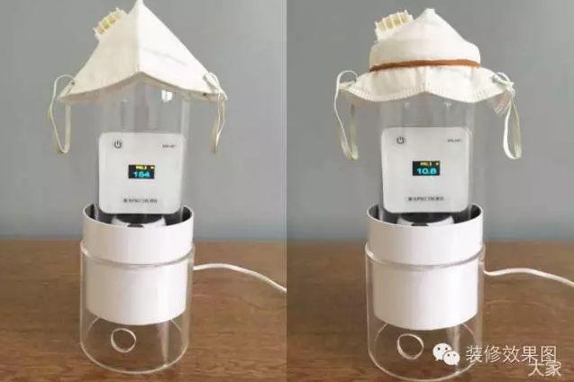 N95口罩可以过滤二手烟吗？解析口罩过滤能力与二手烟问题，N95口罩对二手烟的过滤能力解析，能否有效过滤二手烟？