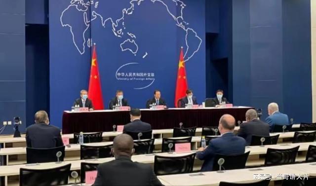 中美关系再度紧张，挑战与应对，中美关系再度紧张，挑战与应对策略