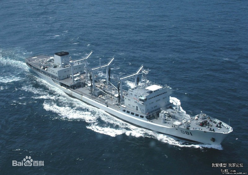 千岛湖舰的武器配备与功能解析，千岛湖舰武器配备与功能深度解析