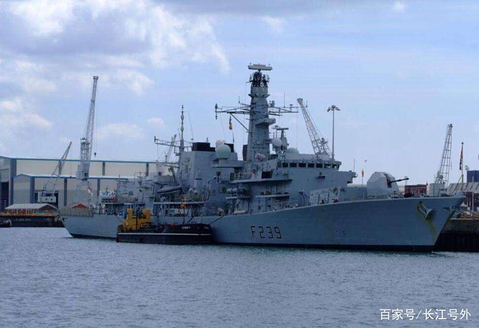 探索中国海军的骄傲，972舰，中国海军骄傲之作，972舰探索之旅