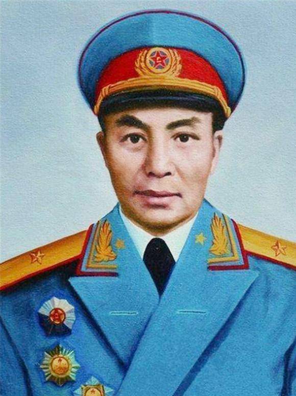 开国将帅仅剩四人，历史的见证与时代的记忆，开国将帅仅余四人，历史的见证与时代记忆