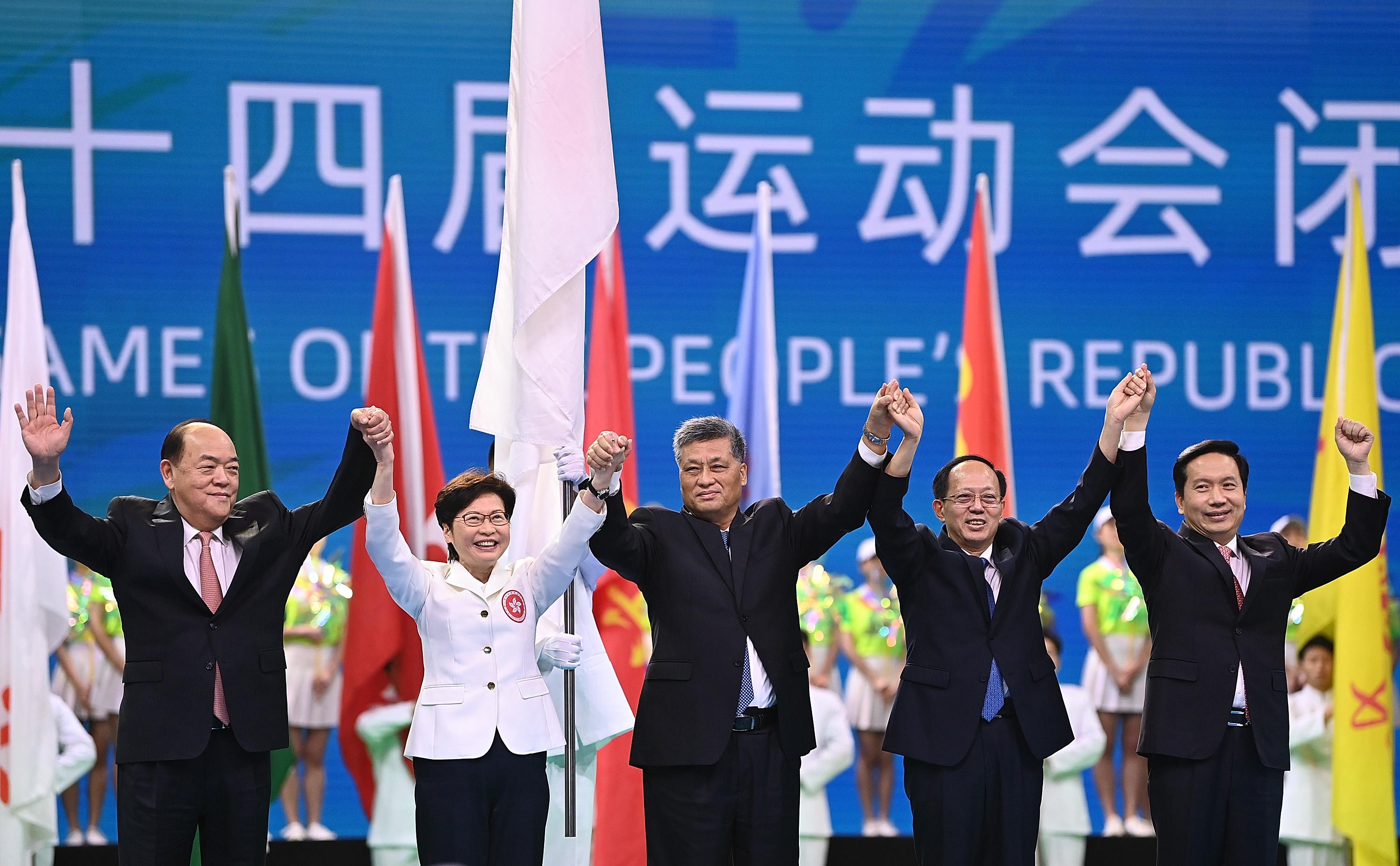 展望至2025年