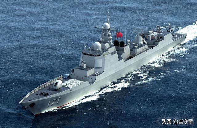 中国自制航空母舰的数量与规模，揭示大国海军力量的崛起，中国海军力量崛起，航空母舰数量与规模的揭示