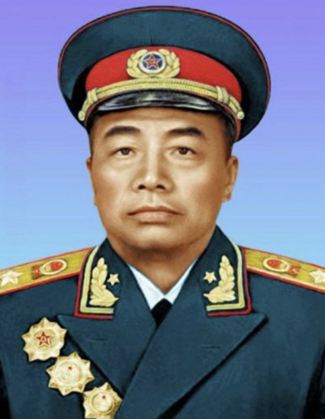 十大元帅打仗最多，谁是最杰出的军事统帅？，十大元帅中谁是最杰出的军事统帅，战争经历与军事才能解析