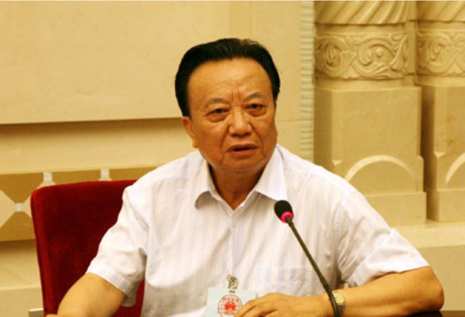 胡伟,见证中国人民解放军第21军的成长历程,胡伟,中国人民解放军第21军成长历程的见证者