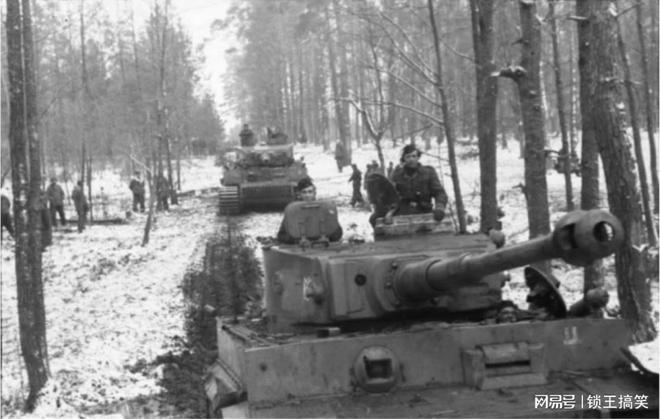 二战中的传奇对决，T-34坦克与虎式坦克的较量，二战传奇对决，T-34坦克与虎式坦克的较量