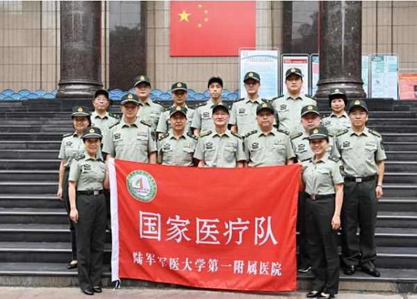 考军医大学需要什么条件,考军医大学的条件与要求
