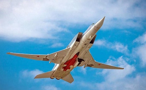 图22M逆火载弹量，深入解析苏联冷战时期的空中巨无霸，苏联冷战巨无霸，图-22M逆火轰炸机载弹量深度解析