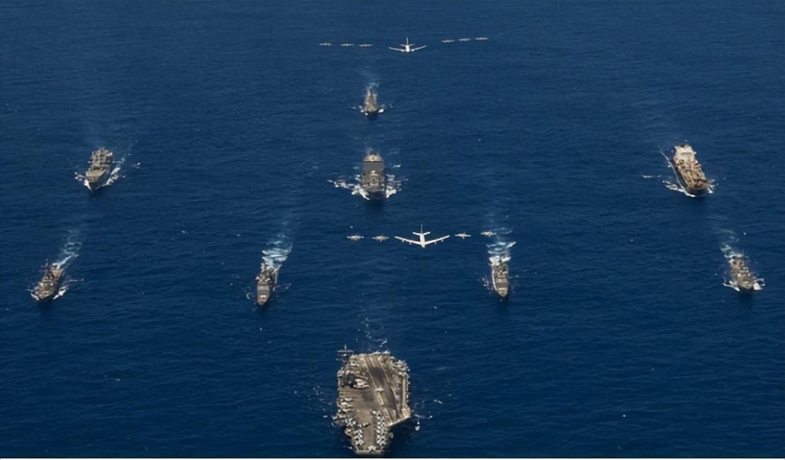 探索中国海军的得力之作——171号护卫舰，中国海军的骄傲，探索护卫舰171号的力量与荣耀