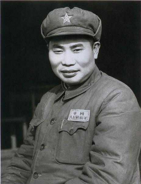 声誉之殇,口碑最差的开国将军,声誉之殇,口碑最差的开国将军揭秘