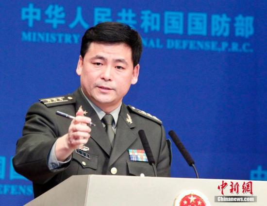 我国新任防长,李尚福的崛起与国防建设的未来展望,李尚福防长崛起与国防建设未来展望,国防强国之路的新篇章