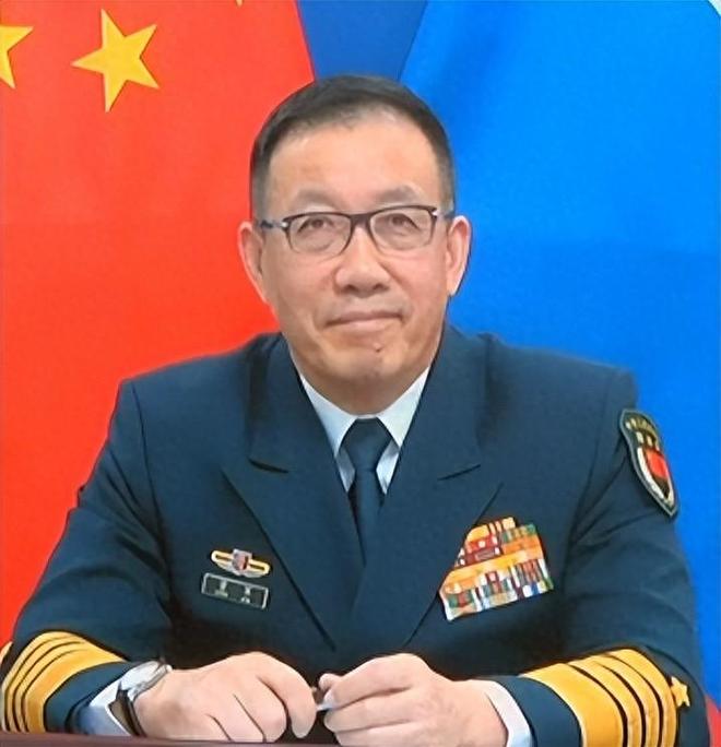 我国新任防长,李尚福的崛起与国防建设的未来展望,李尚福防长崛起与国防建设未来展望,国防强国之路的新篇章