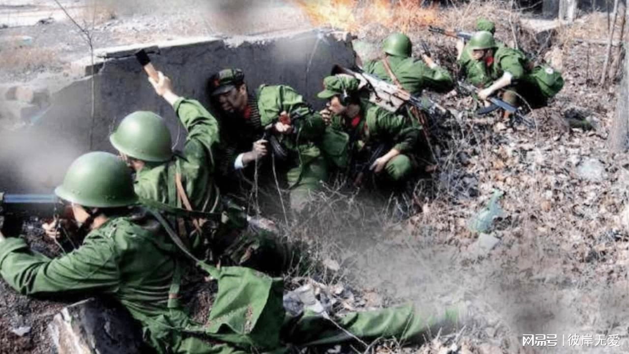 西沙之战,1974年的自卫反击战,西沙之战,1974年自卫反击战回顾
