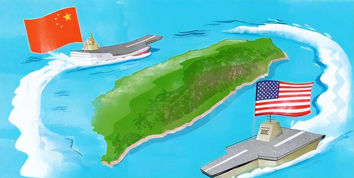 台海最新形势探析，台海新形势深度解析