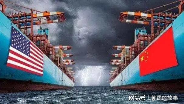 2024年中国与美国是否开战,理性分析与展望,中美未来关系展望,理性分析与展望的和平前景探讨(暂拟标题)