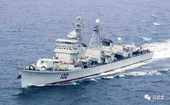 揭秘中国海军新宠,051型驱逐舰设计图深度解析,深度解析,中国海军新宠——051型驱逐舰设计图揭秘