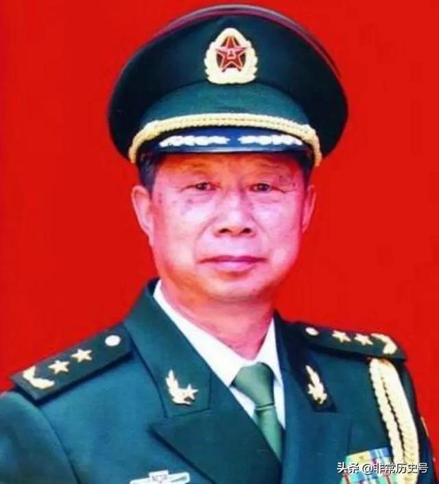 历任团长研究