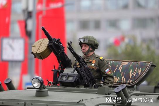 军威与民族精神